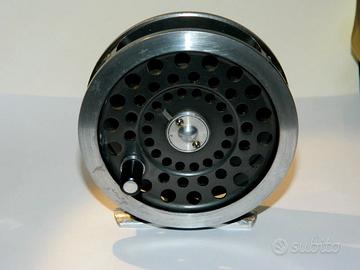 MULINELLO PESCA A MOSCA HARDY SUNBEAM 6/7