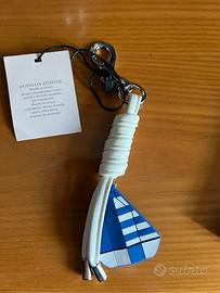 Portachiamo con moschettone