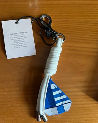 Portachiamo con moschettone