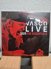 VASCO LIVE 2025
