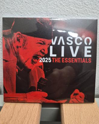 VASCO LIVE 2025