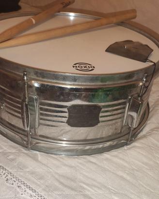 🥁 Rullante Dixon 🥁
