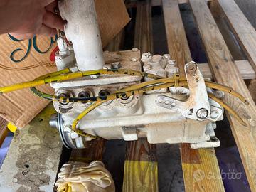 1 pompe gasolio caterpillar 3208 trattabili