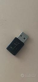 Chiavetta USB Wi-Fi