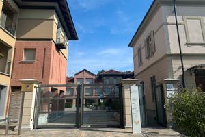 Ampio monlocale corso Piave Alba