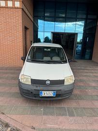 Fiat Panda 1.1 Actual