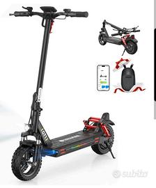 Monolattino isinwheel GT1