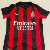 maglia da calcio