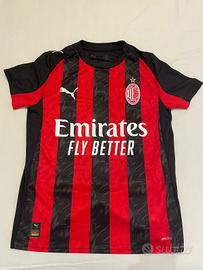 maglia da calcio