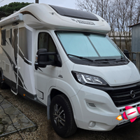Mobilvetta kea p 65 su fiat ducato 130 cv
