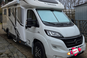 Mobilvetta kea p 65 su fiat ducato 130 cv