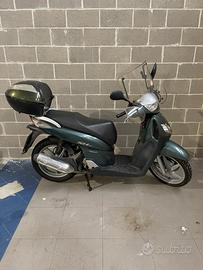 SH 150 2007