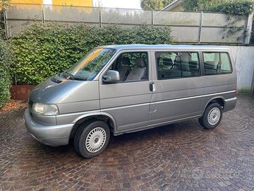 Volkswagen Transporter 2.5 Caravelle GL