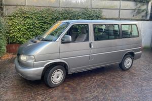 Volkswagen Transporter 2.5 Caravelle GL