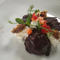 Pasticcere qualificato