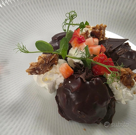 Pasticcere qualificato