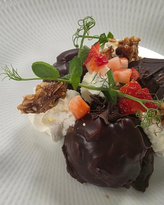 Pasticcere qualificato