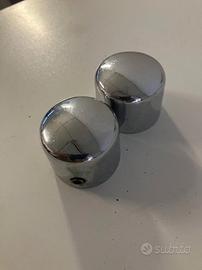 copri dado forcella harley davidson