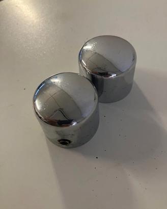 copri dado forcella harley davidson