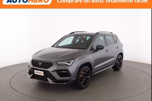 CUPRA Ateca ZM63667
