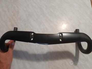 Manubrio Cervelo S5 hb14