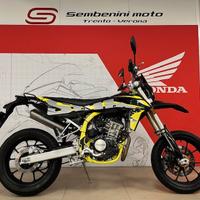 Swm sm125 r- 2020