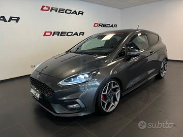 Ford Fiesta 1.5 Ecoboost 200 CV 3 porte ST ASSETTO
