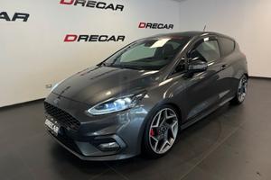 Ford Fiesta 1.5 Ecoboost 200 CV 3 porte ST ASSETTO