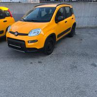 Fiat Panda 4x4
