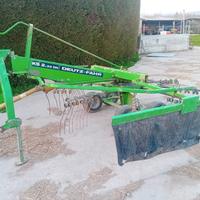 giostra deutz-fahr ks 2.33 DN