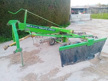 giostra deutz-fahr ks 2.33 DN