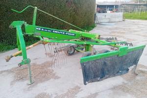 giostra deutz-fahr ks 2.33 DN