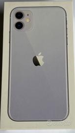 Apple iPhone 11 Viola 128 GB A2221 iOS Wi‑Fi Bluet