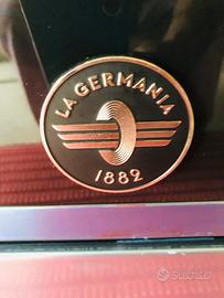 Fornello a gas  con forno gas Anche  Elettrico