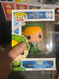 Principessa Zaffiro Tink 56 Funko POP