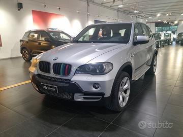 Bmw X5 M 3.0d cat 235cv GARANZIA 1 ANNO