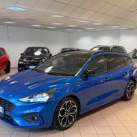 Ford Focus 2.0 EcoBlue 150 CV automatico SW Vignal