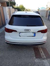 Audi a4 sline 2.0 190 cv
