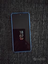 Smartphone redmi