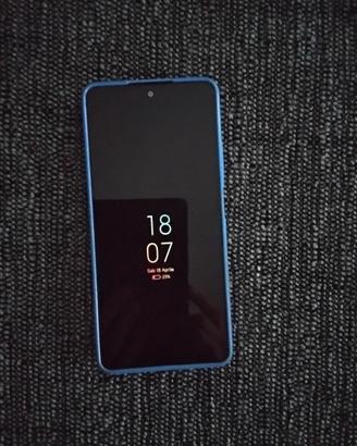 Smartphone redmi