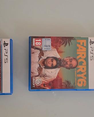 giochi ps5