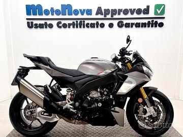 Aprilia Tuono V4 1100 - MOTONOVA