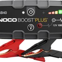 NOCO Boost GB40: Avviatore di Emergenza al Litio U