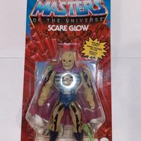 Masters of the Universe Origins - 3 Action figures