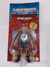 Masters of the Universe Origins - 3 Action figures