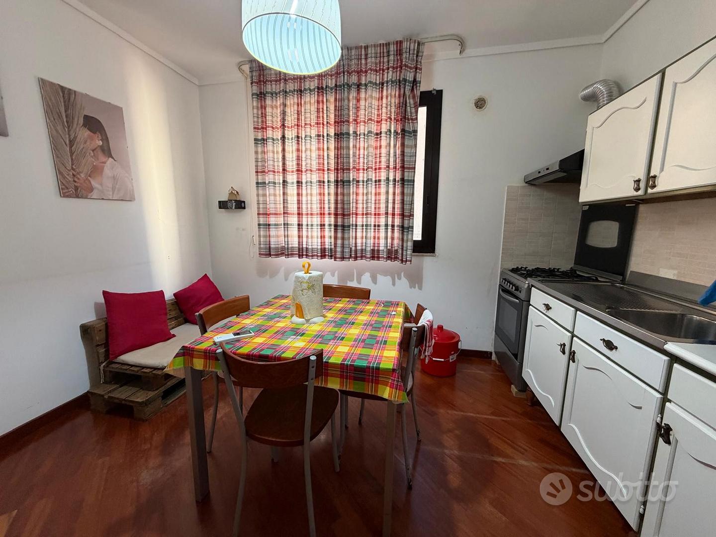 Appartamento – Trapani - Vista 5