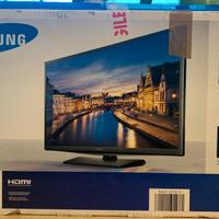 TV LED 28” SAMSUNG UE28H4000AK