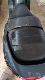 Yamaha skyliner 