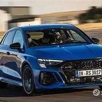Ricambi audi rs3 2023