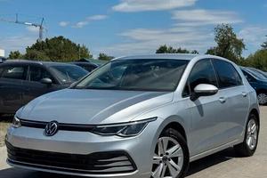 Volkswagen Golf 2.0 TDI 150 CV DSG SCR Life